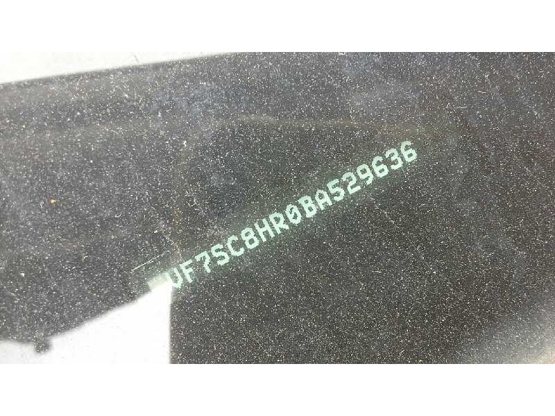 citroën c3 del año 2011