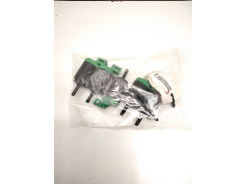 Recambio de bomba de limpiaparabrisas para nissan x-trail (t31) referencia OEM IAM 28920 NISSAN 