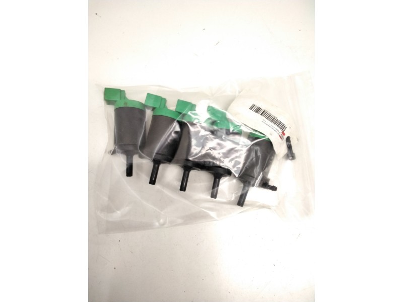 Recambio de bomba de limpiaparabrisas para nissan x-trail (t31) referencia OEM IAM 28920 NISSAN 