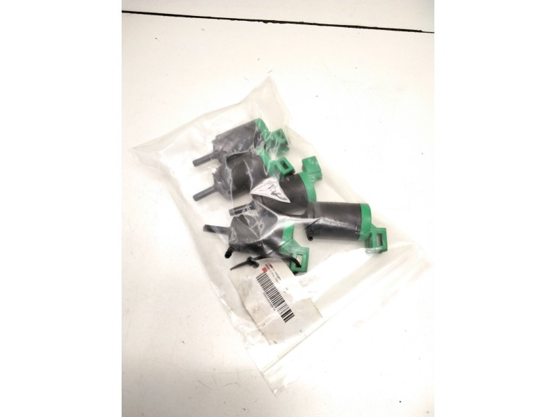 Recambio de bomba de limpiaparabrisas para nissan x-trail (t31) referencia OEM IAM 28920 NISSAN 