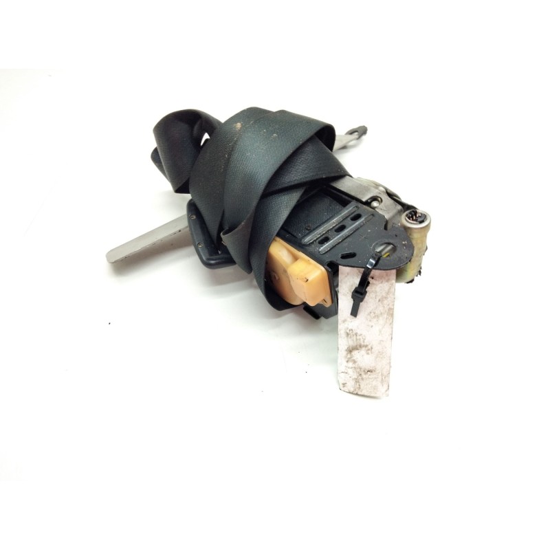 Recambio de cinturon seguridad delantero izquierdo para toyota corolla (_e12_) 2.0 d-4d (cde120r_, cde120l_) referencia OEM IAM 