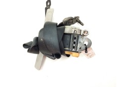 Recambio de cinturon seguridad delantero izquierdo para toyota corolla (_e12_) 2.0 d-4d (cde120r_, cde120l_) referencia OEM IAM  2