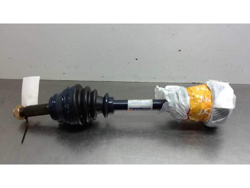 Recambio de transmision delantera derecha para ford fiesta berl./express 1.3 referencia OEM IAM 81AG3K183BA 541904387 