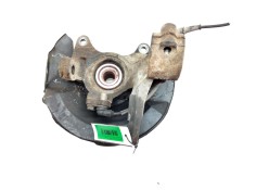 Recambio de mangueta delantera izquierda para honda hr-v (gh) vtec top 4wd (5-ptas.) referencia OEM IAM    2