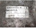 ALTERNADOR CJX27 