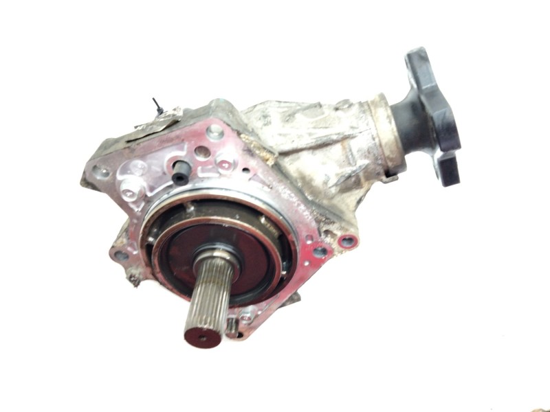 Recambio de diferencial delantero para renault koleos 2.0 dci diesel fap referencia OEM IAM   