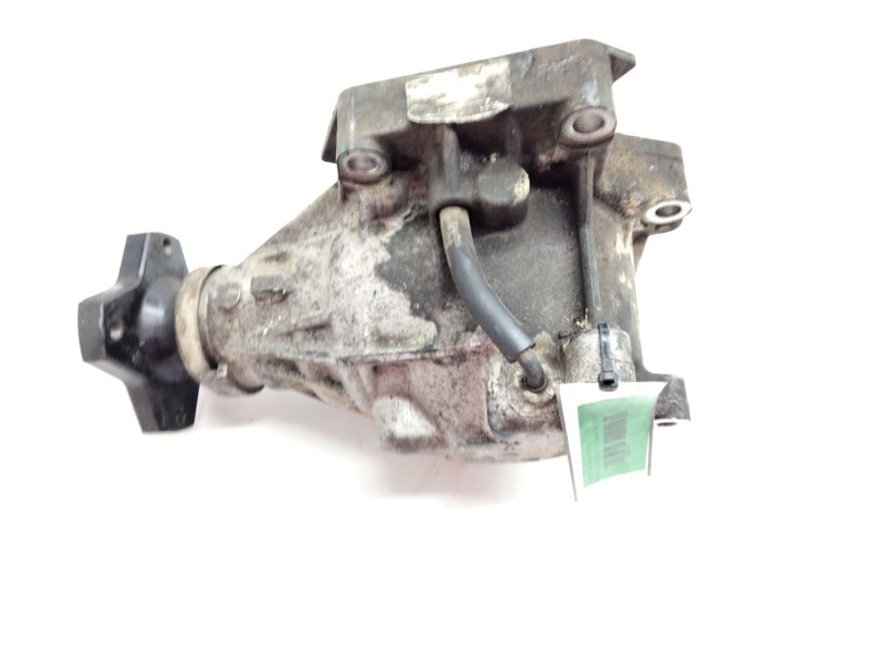Recambio de diferencial delantero para renault koleos 2.0 dci diesel fap referencia OEM IAM   