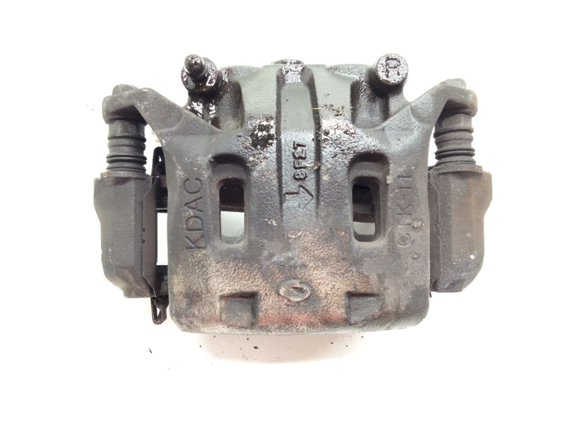 Recambio de pinza freno delantera derecha para renault koleos 2.0 dci diesel fap referencia OEM IAM   