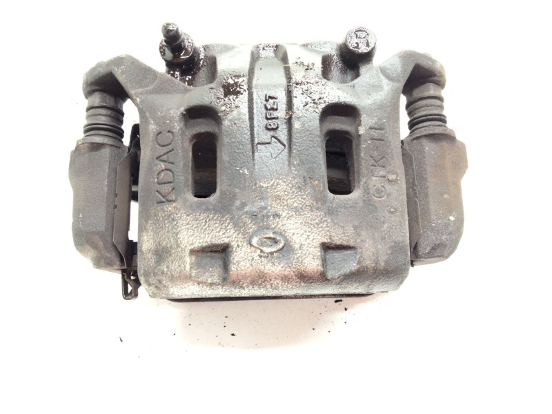 Recambio de pinza freno delantera derecha para renault koleos 2.0 dci diesel fap referencia OEM IAM   