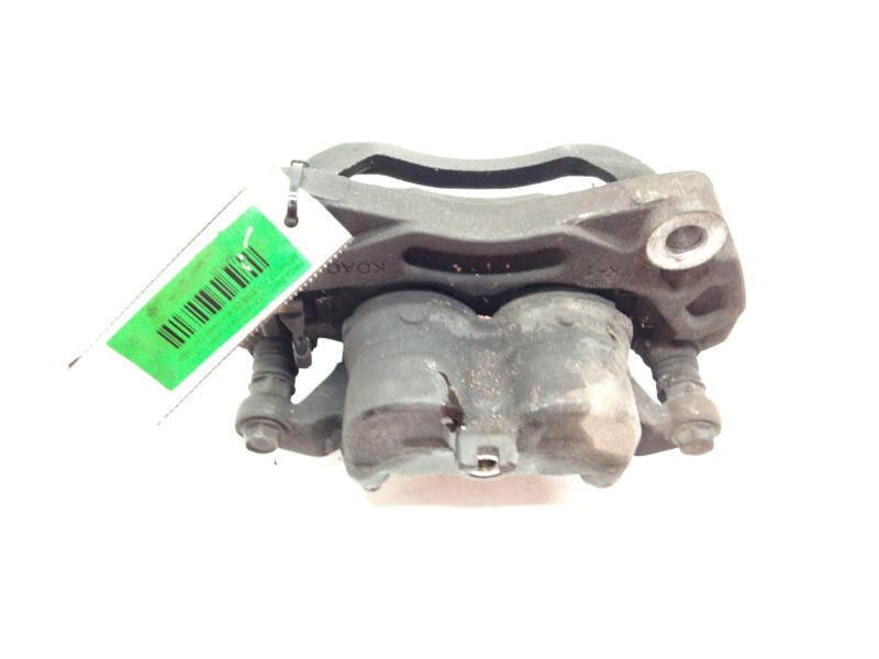 Recambio de pinza freno delantera derecha para renault koleos 2.0 dci diesel fap referencia OEM IAM   