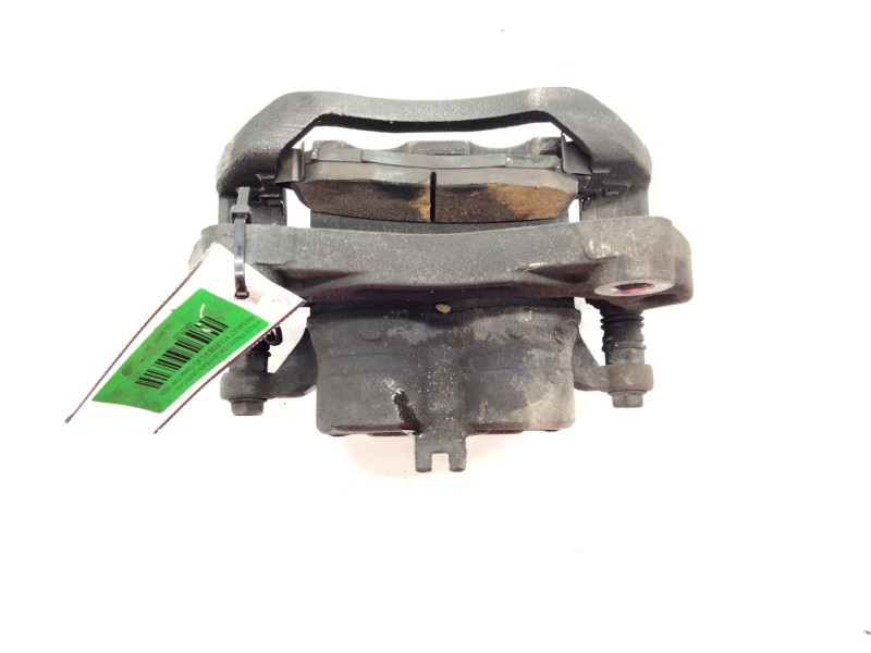 Recambio de pinza freno delantera derecha para renault koleos 2.0 dci diesel fap referencia OEM IAM   