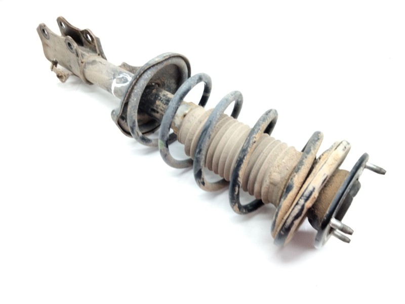 Recambio de amortiguador delantero derecho para suzuki grand vitara ii (jt, te, td) 1.9 ddis (jb419wd, jb419xd) referencia OEM I