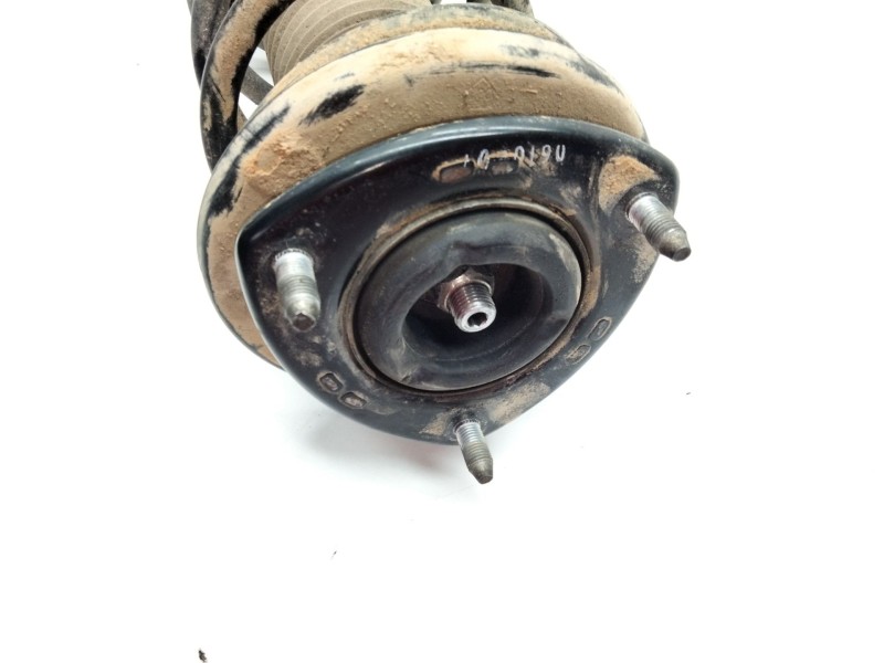 Recambio de amortiguador delantero derecho para suzuki grand vitara ii (jt, te, td) 1.9 ddis (jb419wd, jb419xd) referencia OEM I