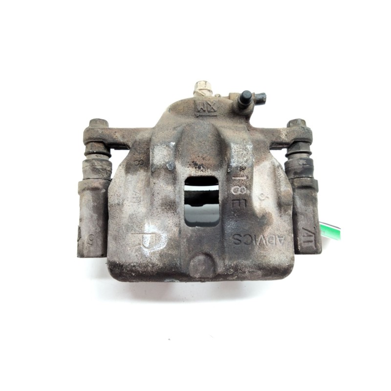 Recambio de pinza freno delantera derecha para suzuki grand vitara ii (jt, te, td) 1.9 ddis (jb419wd, jb419xd) referencia OEM IA