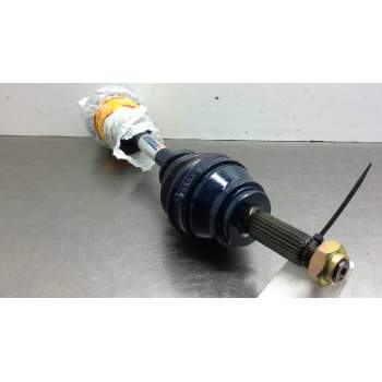 Recambio de transmision delantera derecha para ford fiesta berl./express 1.3 referencia OEM IAM 81AG3K183BA 541904387 