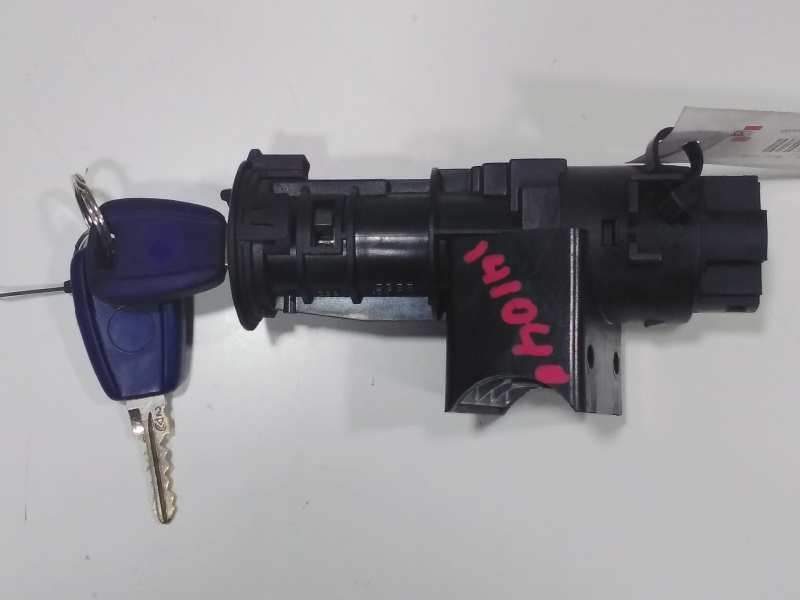 Recambio de conmutador de arranque para fiat punto berlina (188) 1.2 8v feel referencia OEM IAM   