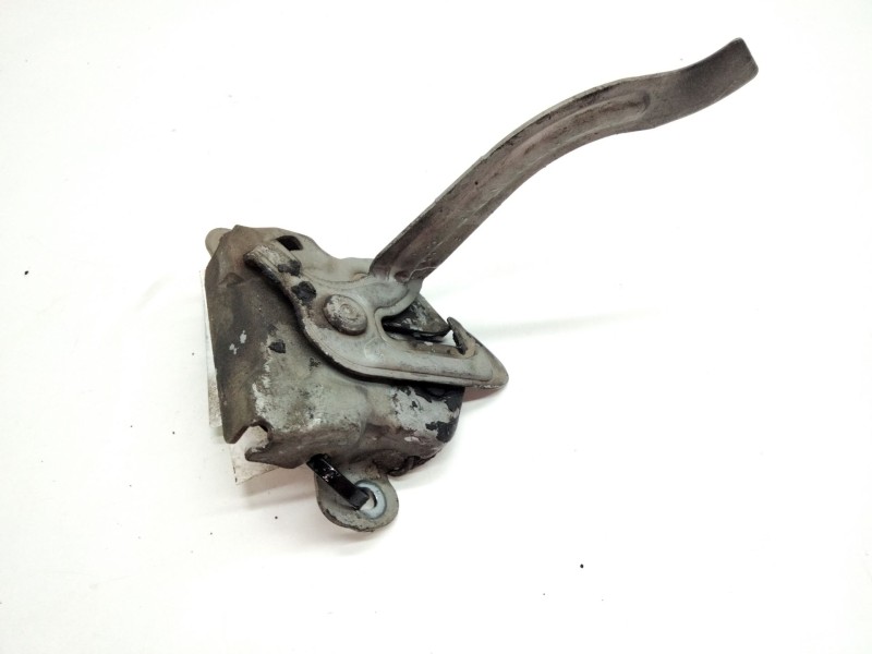 Recambio de cerradura capot para suzuki grand vitara ii (jt, te, td) 1.9 ddis (jb419wd, jb419xd) referencia OEM IAM   