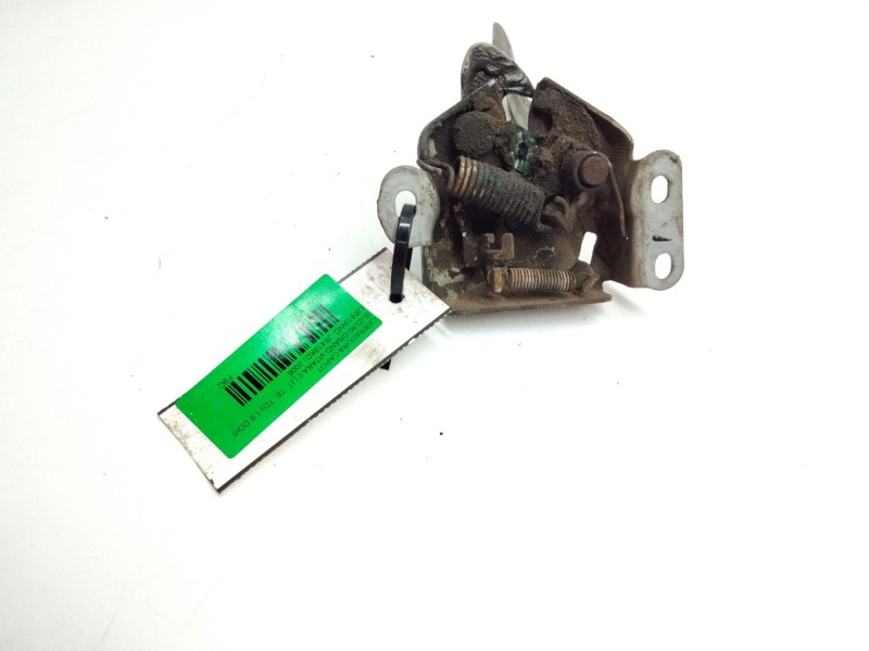 Recambio de cerradura capot para suzuki grand vitara ii (jt, te, td) 1.9 ddis (jb419wd, jb419xd) referencia OEM IAM   