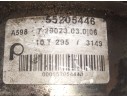 DEPRESOR FRENO / BOMBA VACIO 55205446 