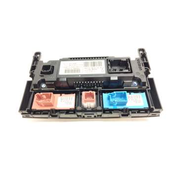 Recambio de mando calefaccion aire acondicionado para peugeot 407 2.0 16v hdi fap referencia OEM IAM 96573322  