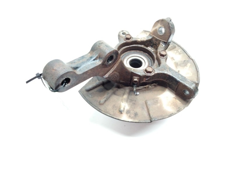 Recambio de mangueta delantera derecha para suzuki grand vitara ii (jt, te, td) 1.9 ddis (jb419wd, jb419xd) referencia OEM IAM  