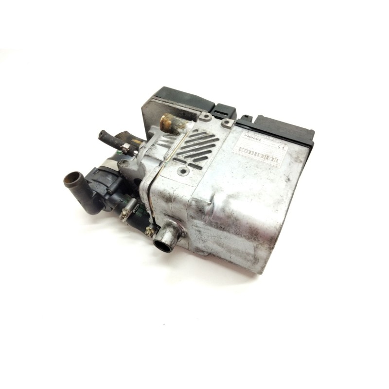 Recambio de motor calefaccion para bmw serie 3 berlina (e46) 2.0 16v diesel cat referencia OEM IAM 8383759  