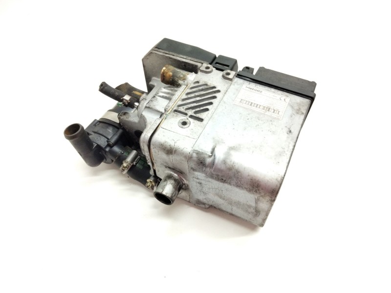 Recambio de motor calefaccion para bmw serie 3 berlina (e46) 2.0 16v diesel cat referencia OEM IAM 8383759  