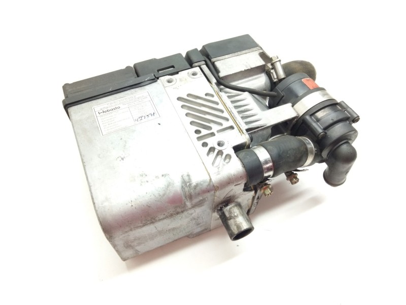 Recambio de motor calefaccion para bmw serie 3 berlina (e46) 2.0 16v diesel cat referencia OEM IAM 8383759  