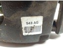 PINZA FRENO DELANTERA IZQUIERDA 543AG 