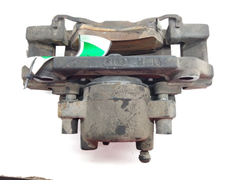 Recambio de pinza freno delantera izquierda para renault koleos 2.0 dci diesel fap referencia OEM IAM 543AG  