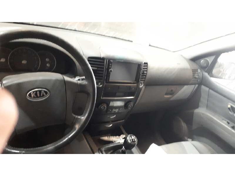kia sorento del año 2008
