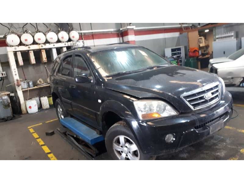 kia sorento del año 2008