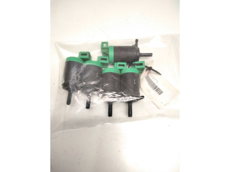 Recambio de bomba de limpiaparabrisas para nissan x-trail (t31) referencia OEM IAM 28920 NISSAN 