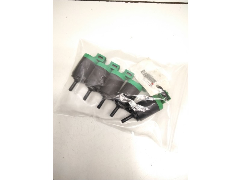 Recambio de bomba de limpiaparabrisas para nissan x-trail (t31) referencia OEM IAM 28920 NISSAN 