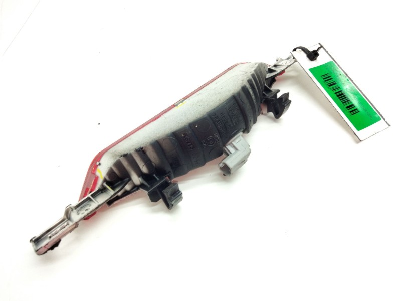 Recambio de luz central de freno para toyota corolla (_e12_) 2.0 d-4d (cde120r_, cde120l_) referencia OEM IAM   