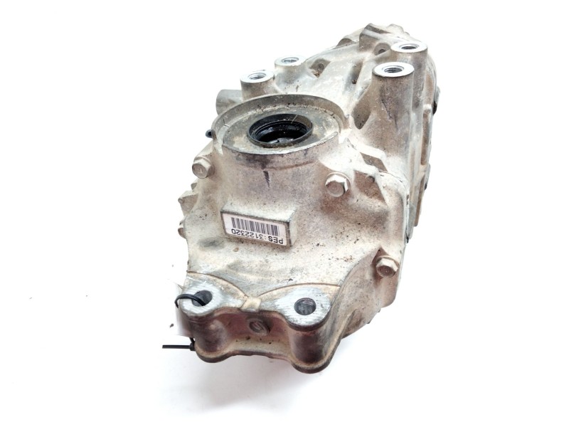 Recambio de diferencial trasero para honda hr-v (gh) vtec top 4wd (5-ptas.) referencia OEM IAM 3122320  