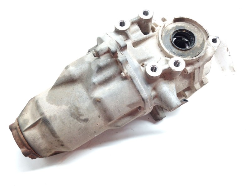 Recambio de diferencial trasero para honda hr-v (gh) vtec top 4wd (5-ptas.) referencia OEM IAM 3122320  
