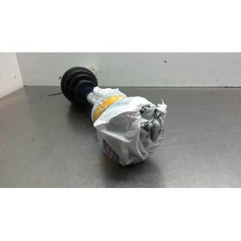 Recambio de transmision delantera derecha para ford fiesta berl./express 1.3 referencia OEM IAM 81AG3K183BA 541904387 