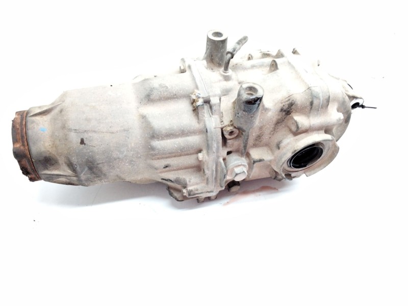 Recambio de diferencial trasero para honda hr-v (gh) vtec top 4wd (5-ptas.) referencia OEM IAM 3122320  