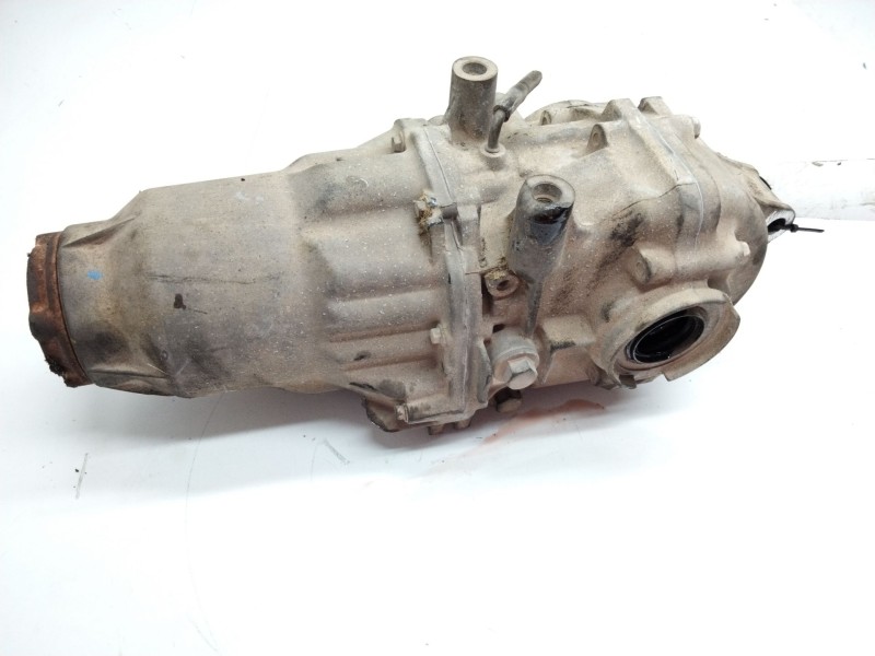 Recambio de diferencial trasero para honda hr-v (gh) vtec top 4wd (5-ptas.) referencia OEM IAM 3122320  
