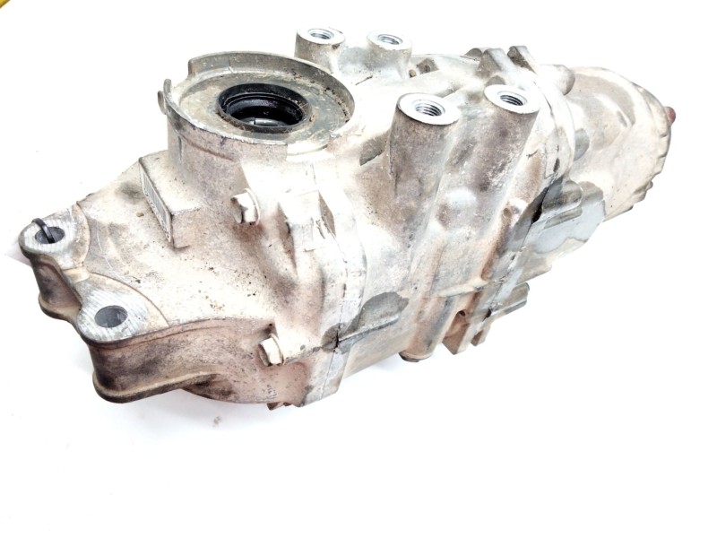 Recambio de diferencial trasero para honda hr-v (gh) vtec top 4wd (5-ptas.) referencia OEM IAM 3122320  