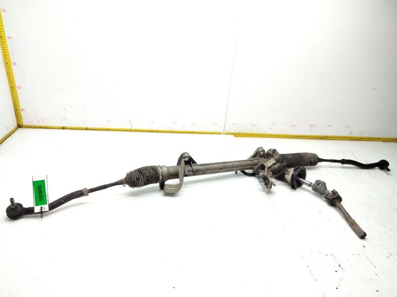 Recambio de caja direccion para renault koleos 2.0 dci diesel fap referencia OEM IAM NSK0105  