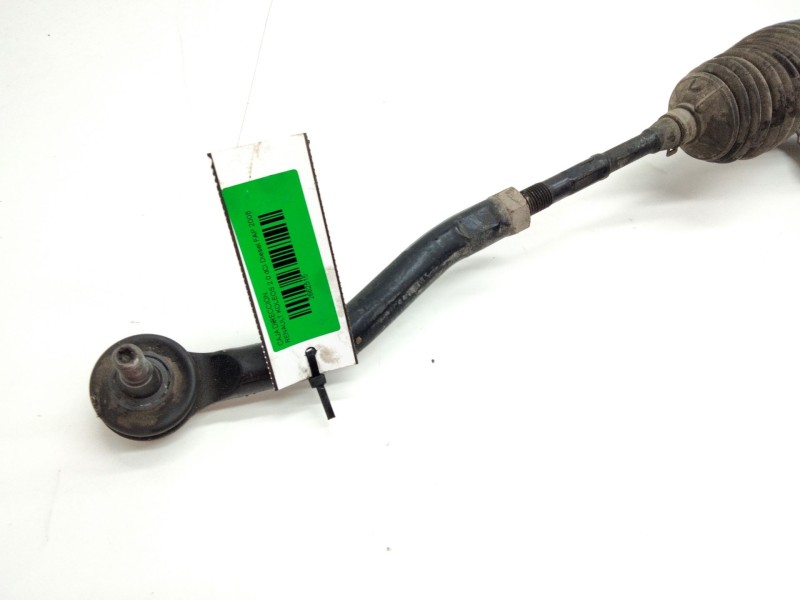 Recambio de caja direccion para renault koleos 2.0 dci diesel fap referencia OEM IAM NSK0105  
