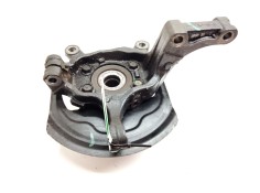 Recambio de mangueta delantera derecha para renault koleos 2.0 dci diesel fap referencia OEM IAM 8F24B   2