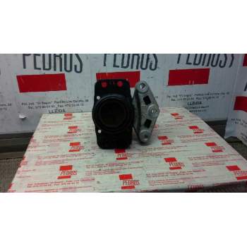 Recambio de soporte motor derecho superior para peugeot 308 confort referencia OEM IAM   