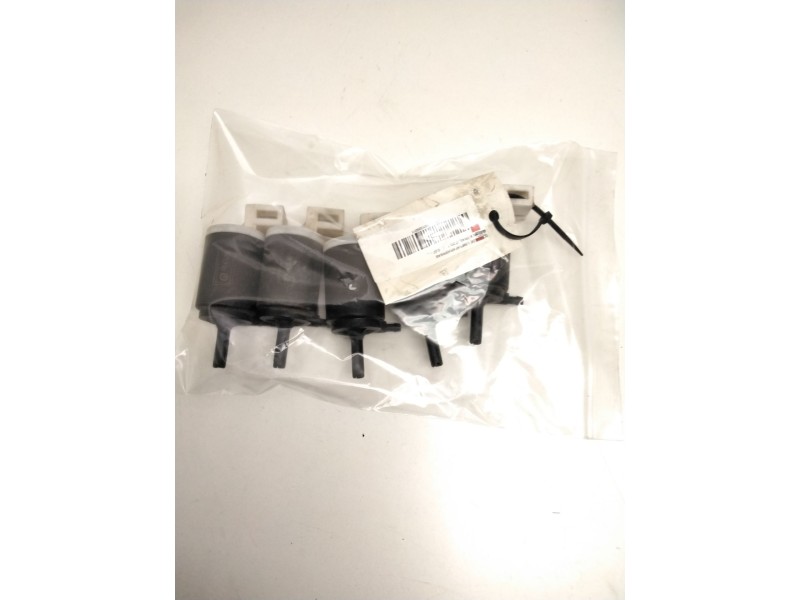 Recambio de bomba de limpiaparabrisas para nissan x-trail (t31) referencia OEM IAM 28920J NISSAN 