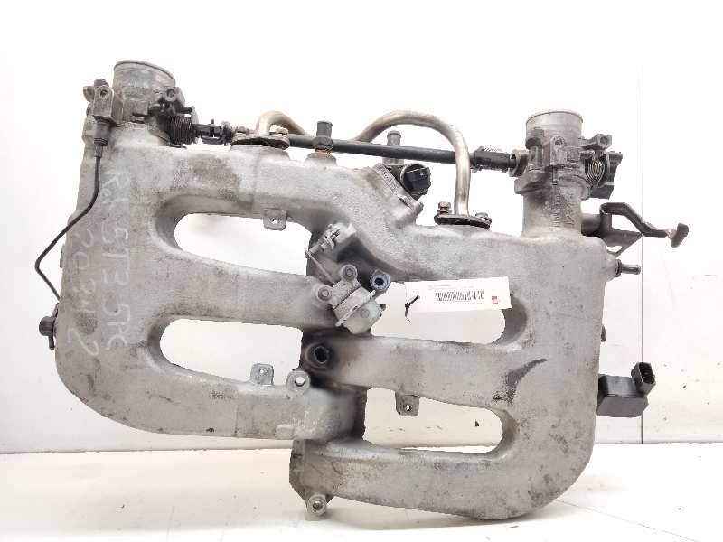 Recambio de colector admision para chrysler vision (lh) 3.5 referencia OEM IAM   