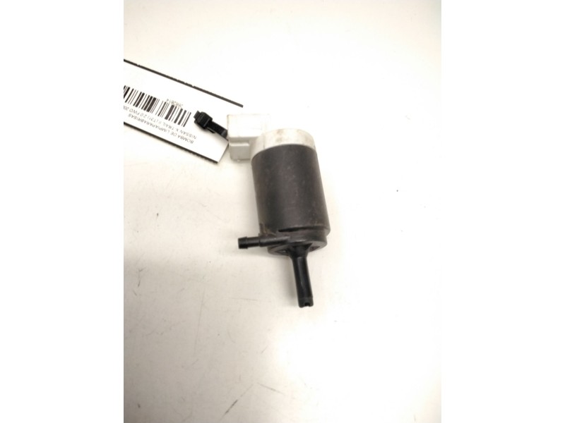 Recambio de bomba de limpiaparabrisas para nissan x-trail ii (t31) 2.0 fwd referencia OEM IAM 28920T  