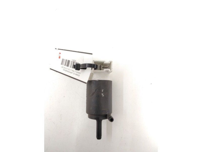 Recambio de bomba de limpiaparabrisas para nissan x-trail ii (t31) 2.0 fwd referencia OEM IAM 28920T  