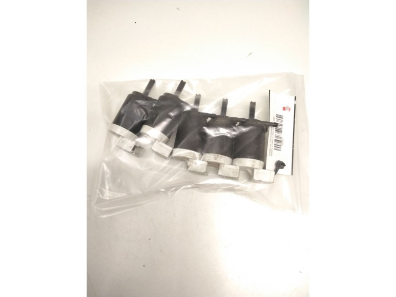 Recambio de bomba de limpiaparabrisas para nissan x-trail ii (t31) 2.0 fwd referencia OEM IAM 28920T  